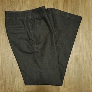Chico's Platinum ultimate fit jeans size 6
